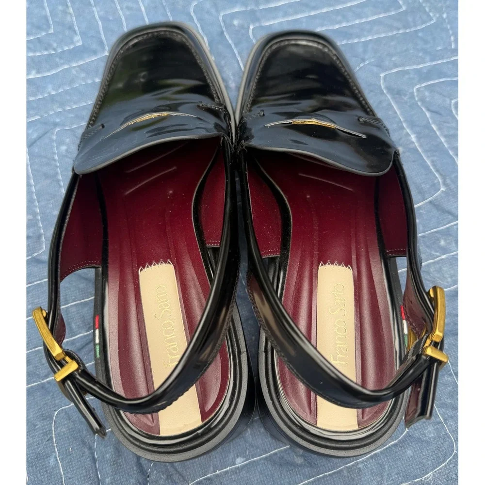 Franco Sarto franco sarto